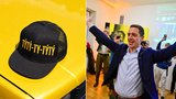 Tý, tý , tý… Vítěz Grolich: Bujaré oslavy i prodávání kšiltovek! A jak vyběhl se soupeři?