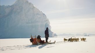 Bohem zapomenuté místo: Jak se žije Inuitům v jedné z nejodlehlejších vesnic na severní polokouli?