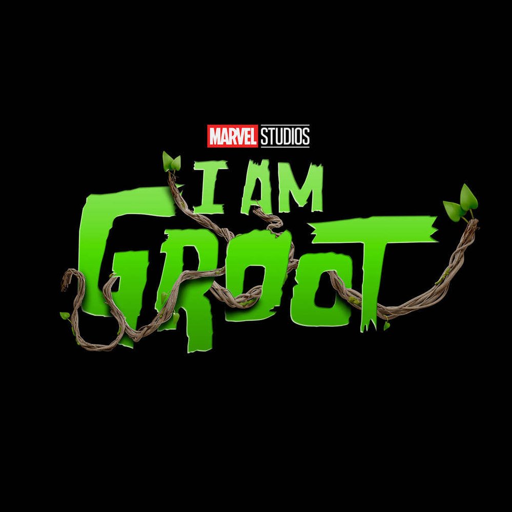 Oblíben malý „stromeček&#34; baby Groot ze Strážců galaxie bude hlavním hrdinou nové série krátkch filmů I am Groot