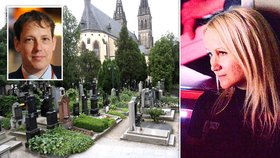 Stanislav Gross bude pohřben na vyšehradském hřbitově