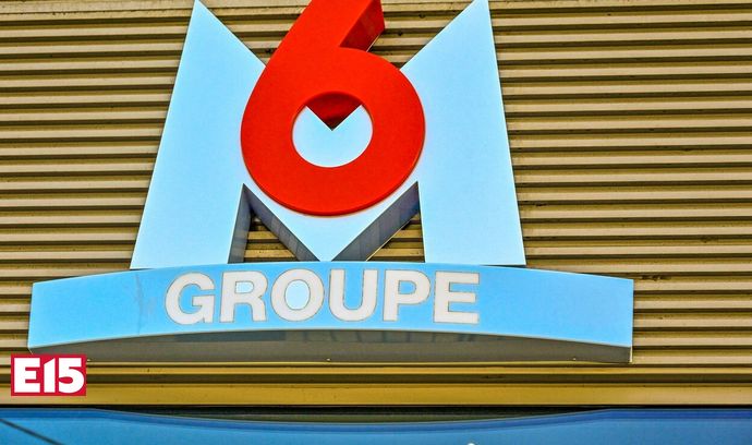 Der Medienmogul Courbit hat ein Angebot für eine Beteiligung an der Groupe M6 abgegeben