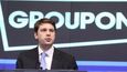 Groupon IPO - Andrew Mason