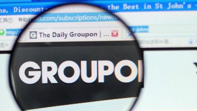 Groupon