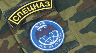 Špionážní skandály ukazují rostoucí vliv armády v Rusku, píše Reuters