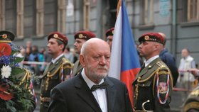 Bývalý senátor za ODS Tomáš Grulich zemřel ve věku 69 let.