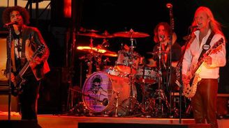 Zemřel Mike Starr, kytarista Alice in Chains. Grunge a heroin (ne)jdou dohromady