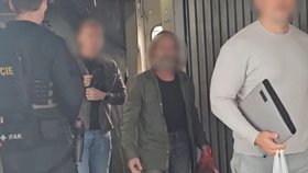 Pár seniorů byl v Čechách odsouzen ke dvaceti letům vězení
