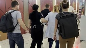 Podle rozsudku se dopustili mimo jiné znásilnění a výroby dětské pornografie