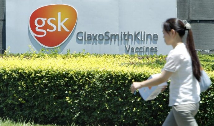 GSK, GlaxoSmithKline Vaccines
