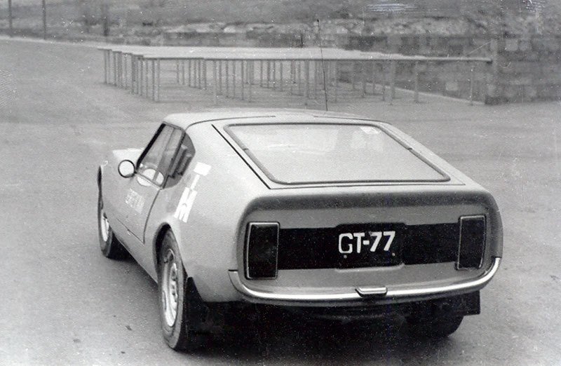 GT-77