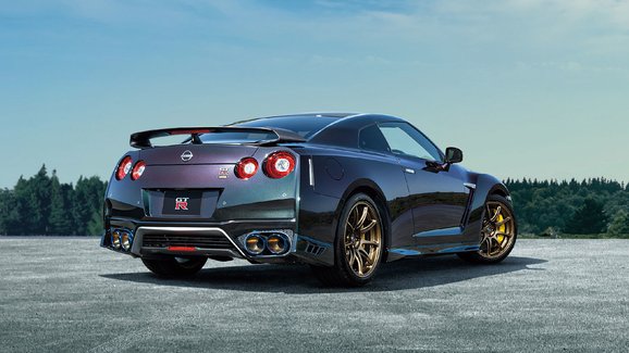Zástupce Nissanu nepřímo potvrdil novou generaci GT-R R36