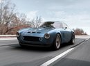 GTO Engineering Squalo V12