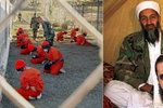 Údajný bodyguard Bin Ládina, Abdel Malik Abdel Wahab al-Rahabi byl propuštěn z Guantánama a bude přesídlen do Černé Hory.