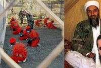 V Guantanámu propustili údajného bodyguarda bin Ládina: Poslali ho do Evropy!