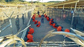 Vězni měli v Guantánamu očistec. Mučili je mnohdy velmi vynalézavými způsoby.