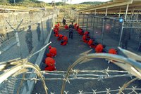 Obama chce zavřít Guantánamo. Poškozuje prý vztahy se spojenci