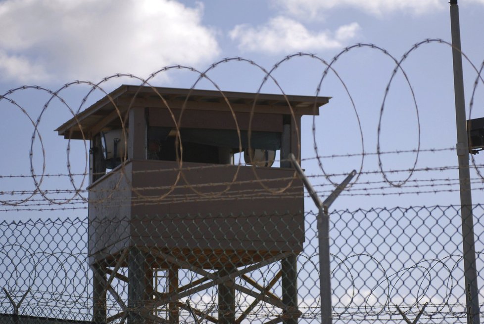 Obama chce zavřít Guantánamo a desítky vězňů převézt do USA