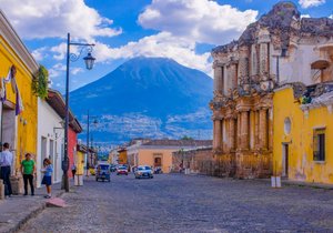 Guatemala