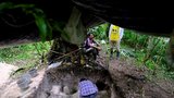 Neuvěřitelný objev vědců z Česka a Slovenska: V Guatemale našli jedno z nejstarších mayských měst!