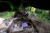 Neuvěřitelný objev vědců z Česka a Slovenska: V Guatemale našli jedno z nejstarších mayských měst!