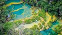 Semuc Champey (Guatemala)