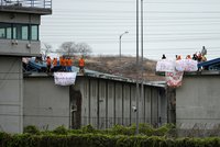 Masivní vzpoura v ekvádorské věznici: 31 mrtvých!