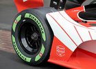 Bridgestone bude novým dodavatelem pneumatik pro Formuli E. Začne v sezoně 2026