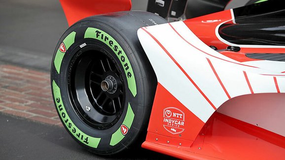 Bridgestone bude novým dodavatelem pneumatik pro Formuli E. Začne v sezoně 2026