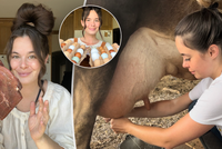 Influencerka očekává konec světa: Kdy nastane a jak se připravit!