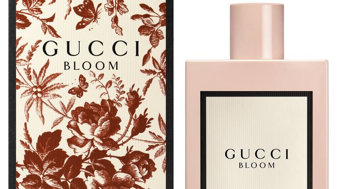 Gucci Bloom