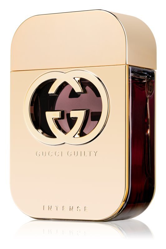 Gucci Guilty Intense, 1345 Kč (75 ml)