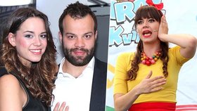 Gudasová po neštěstí zrušila koncert.