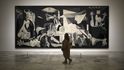 La Guernica, malba od Pabla Picassa