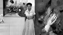 V roce 1978 přivezla Peggy Guggenheimová přivezla do Benátek svou slavnou kolekci moderního umění.