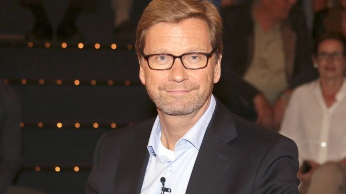 Guido Westerwelle