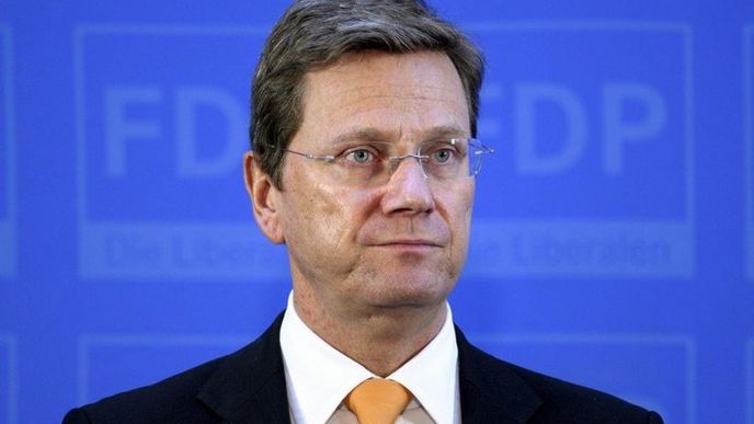 Guido Westerwelle