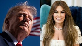 Trumpova exsnacha v maléru: Chtěla 2,4 milionu a nabízela přístup k mocným? Hrozí jí vyhazov!