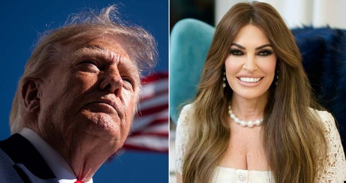 Trumpova exsnacha v maléru: Chtěla 2,4 milionu a nabízela přístup k mocným? Hrozí jí vyhazov!