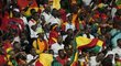 Po vítězství nad Gambií zemřelo při oslavách šest guinejských fanoušků