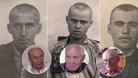 Trpěli jako v koncentráku: Badatelé přiblížili osudy Čechů v sovětských gulazích