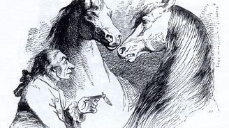 Umělou inteligenci předpověděl už Jonathan Swift. Kdo další ještě před absurditami AI éry varoval? Umělou inteligenci předpověděl už Jonathan Swift. Kdo další ještě před absurditami AI éry varoval?