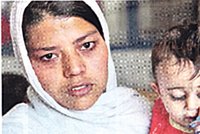 Zneužitá Afghánka: Musí si vzít muže, který ji znásilnil!