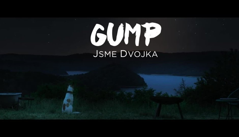 Pes Gump je víkendovou jedničkou v kinech