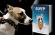 Gump, pes, který má na jednom boku na flekaté srsti velké hnědé srdíčko, je hlavním hrdinou stejnojmenné knihy, která po Česku koluje už ve více než 70 tisících výtiscích. Další dotisky se chystají...