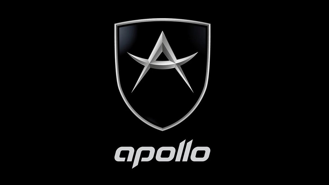 Gumpert Apollo IE