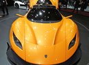 Apollo Arrow