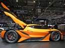 Apollo Arrow