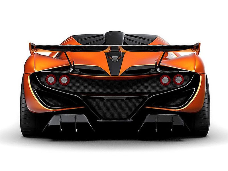 Apollo Arrow