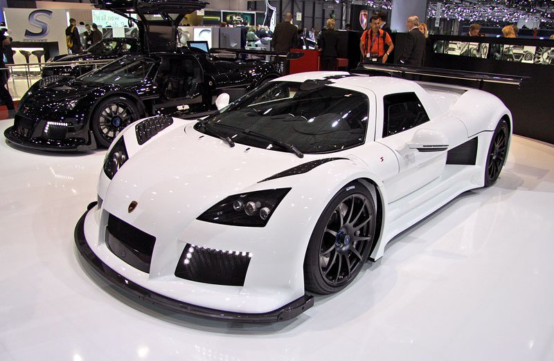 Gumpert