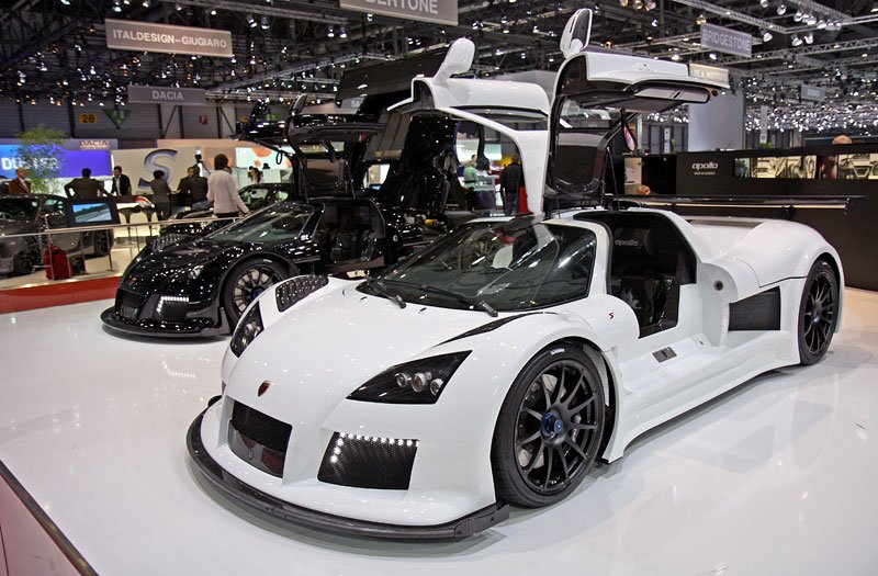 Gumpert